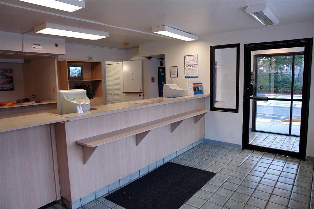 Motel 6-Lantana West Palm Beach, Fl Exterior foto