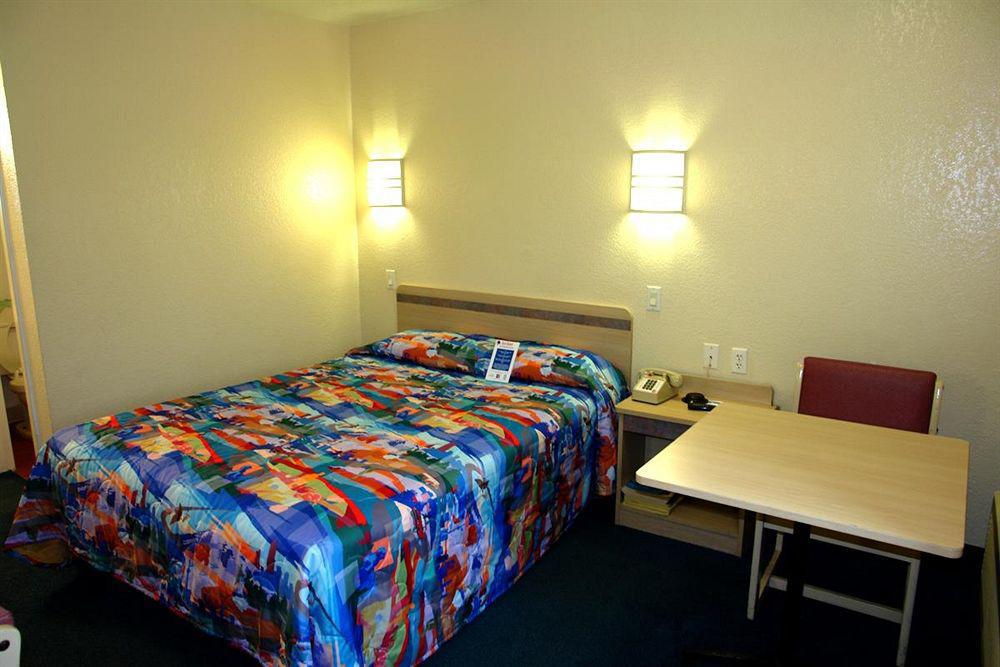 Motel 6-Lantana West Palm Beach, Fl Exterior foto